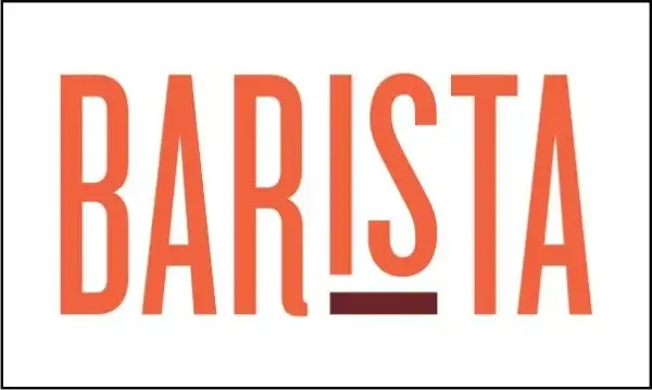 Barista