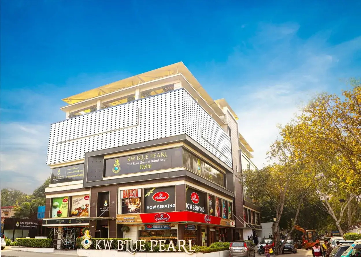 Commercial Shops in Ghaziabad