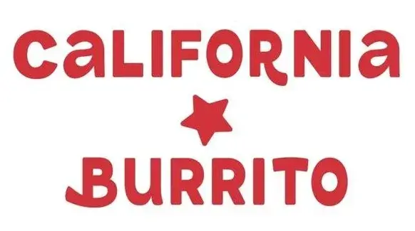 California Burrito