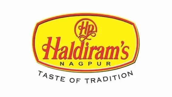 Haldiram's