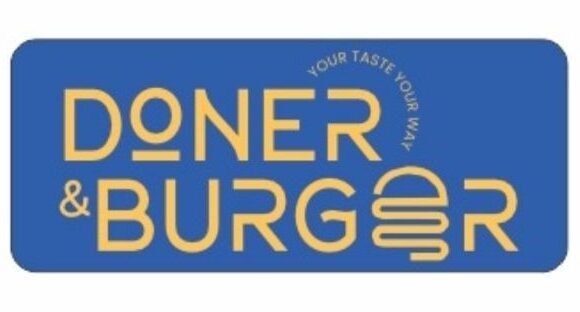 donner burgar
